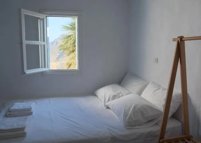 Salty Edge * Σέριφος