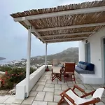 Prázdninový dům Salty Edge Serifos Town