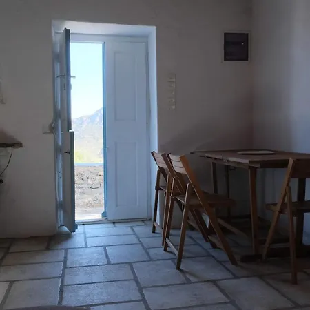 Prázdninový dům Salty Edge *