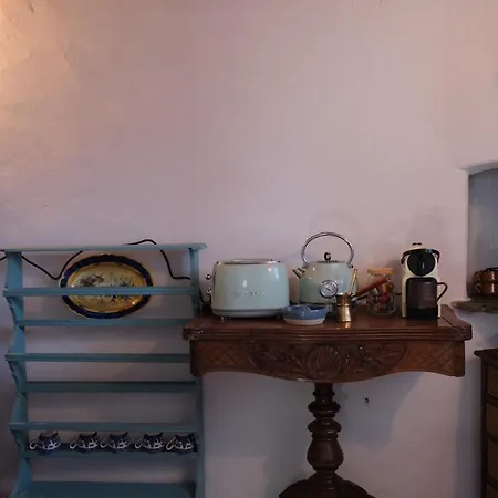 Tatil Evi Salty Edge