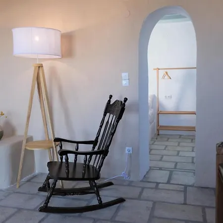 Salty Edge Tatil Evi