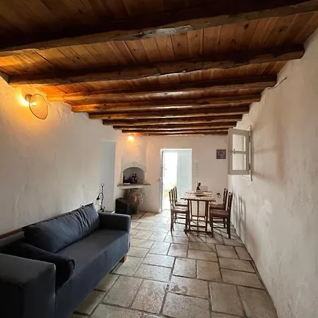 Dom wakacyjny Salty Edge