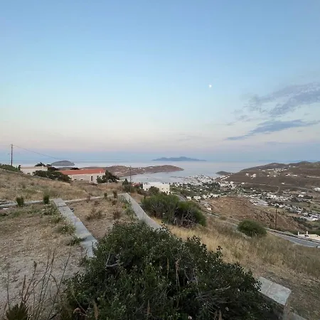 Tatil Evi Salty Edge