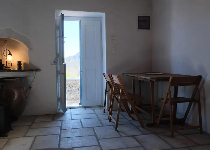 Tatil Evi Salty Edge *