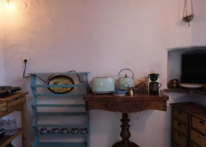 Tatil Evi Salty Edge