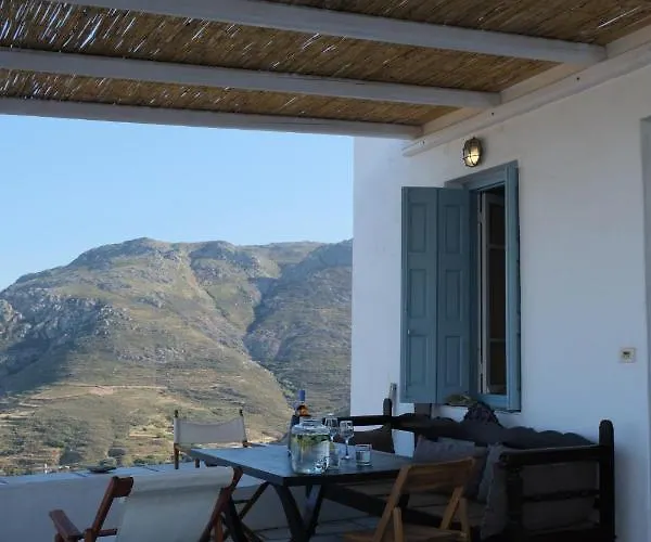 Tatil Evi Salty Edge