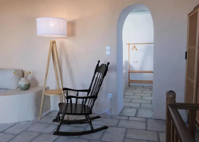 Salty Edge Tatil Evi