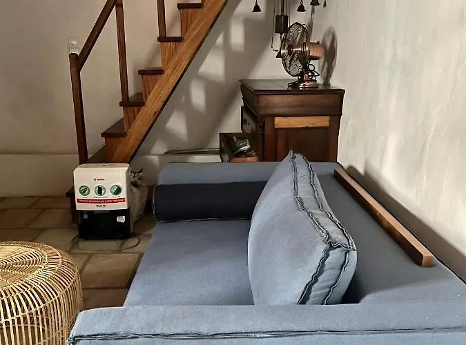 Salty Edge Tatil Evi