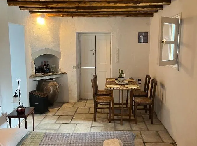 Salty Edge Tatil Evi