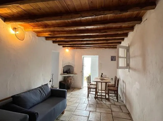 Tatil Evi Salty Edge