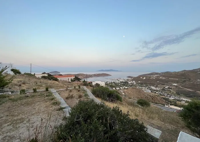 Tatil Evi Salty Edge